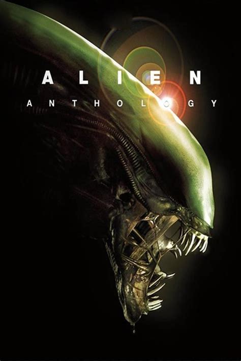Image result for Alien Movie Collection