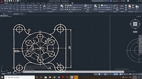 Image result for AutoCAD Lessons