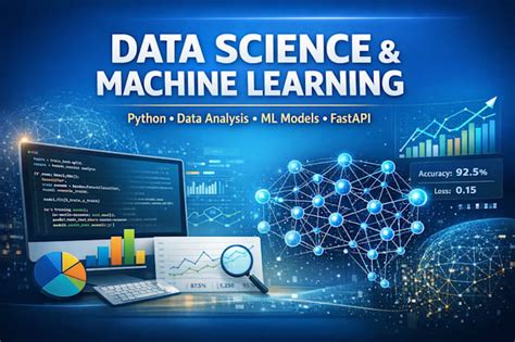 Python Data Science Machine Learning に対する画像結果