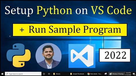 Image result for How to Run Python Code in PowerShell