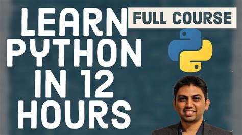 Image result for YouTube Python Course