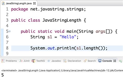 Example of String Java for Beginners に対する画像結果