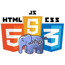 Image result for HTML CSS JavaScript Image Logo