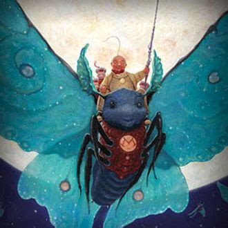 Image result for Alien Moth