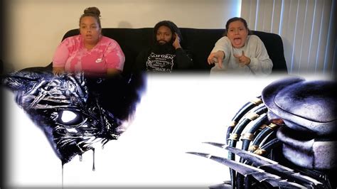 Image result for Alien vs Predator Funny