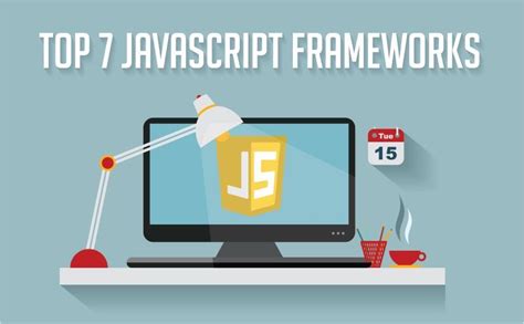 Image result for Table of JavaScript Frameworks
