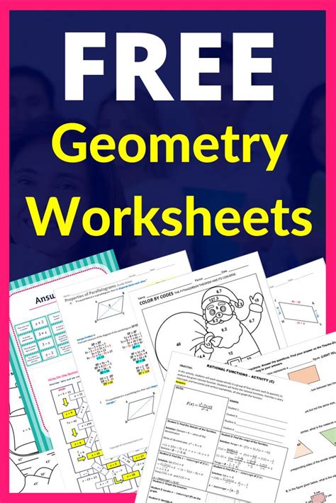 Image result for Geometry Lessons