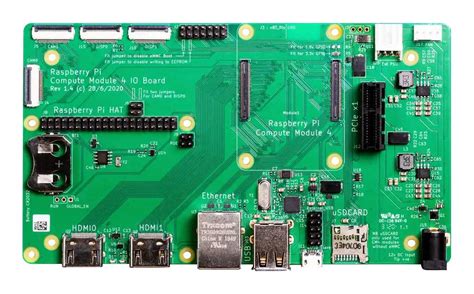 Raspberry Pi Compute Module에 대한 이미지 결과