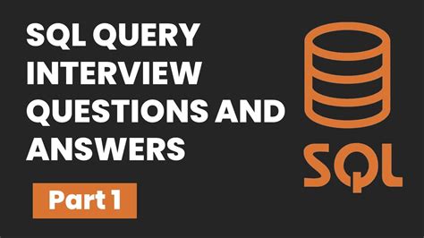 Toradh íomhá ar SQL Queries Interview Questions