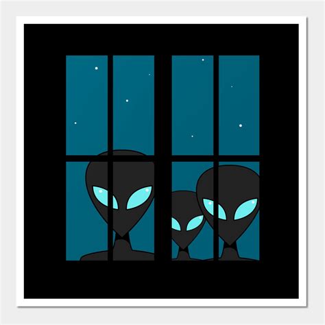 Image result for Alien Face Window