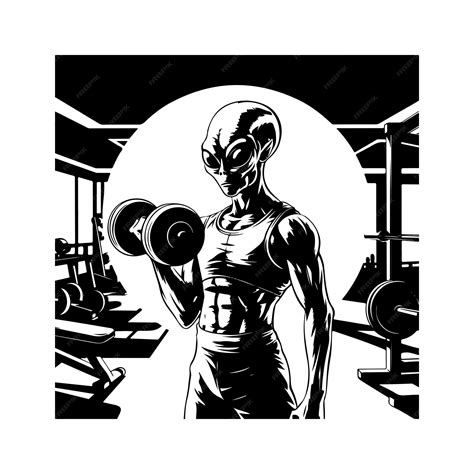Image result for Alien Gym