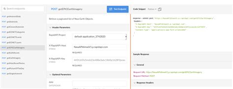 Image result for Python API