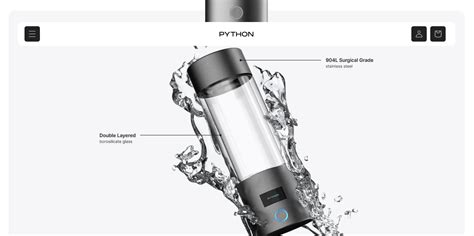 Image result for Example Python Code for Water Discharge