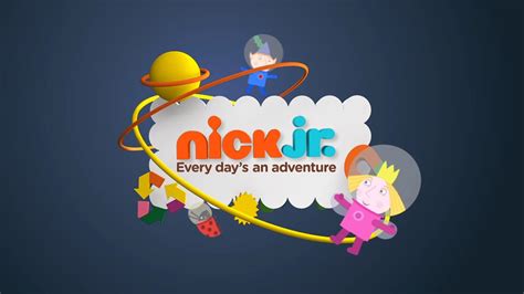 Image result for Nick Jr Get Creative