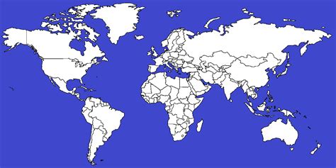 Image result for Java World Map