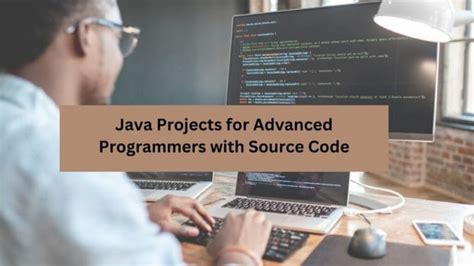 Image result for Java Advanced Projects