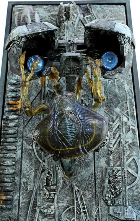 Image result for Alien Console Prop