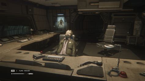 Image result for Alien Isolation Computer