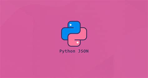 Image result for Python JSON