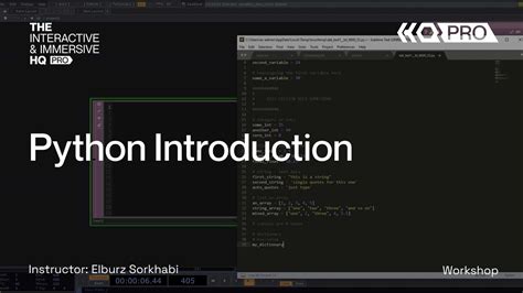 Image result for Python Intro Code
