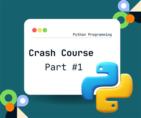 Image result for Basic Python Crash Course