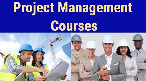 Image result for Project Management Training Programs