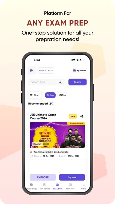 Image result for JavaScript Course by Physics Wallah