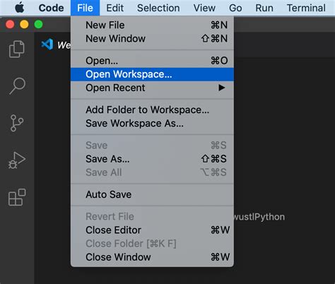 Image result for vs Code Python Function Explorer Tree