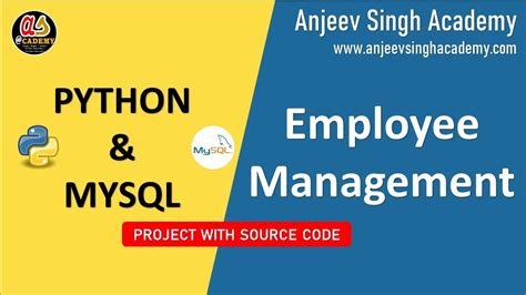 Image result for Management Python MySQL Computer Class 12