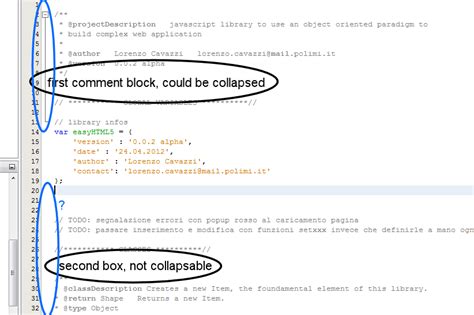 Image result for JavaScript Comment Block