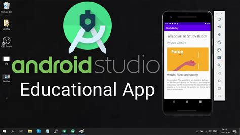 Image result for Android Studio Tutorial App