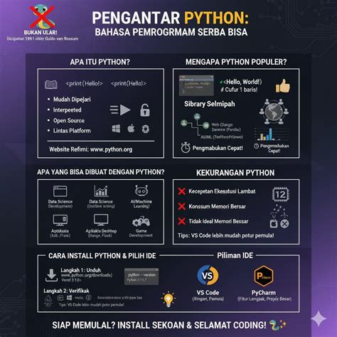 Image result for Python Pemrograman Linux