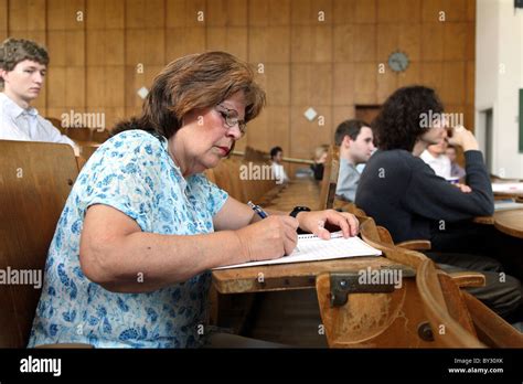 Image result for German Lecture