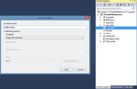 Image result for Web API Code Example