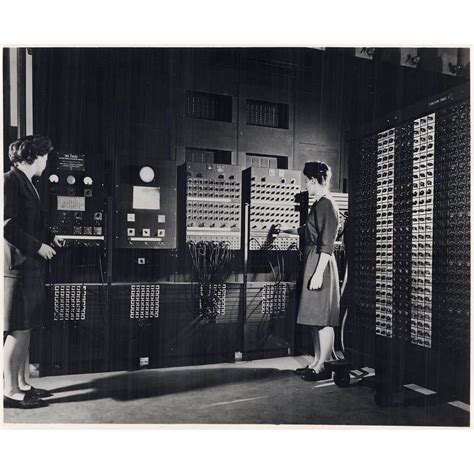 First Programmable Computer に対する画像結果