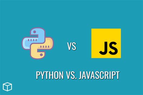 Python vs JavaScript for Web Development に対する画像結果