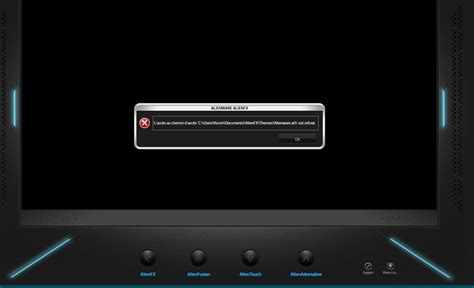 Image result for AlienFX Windows 7 How to Fix