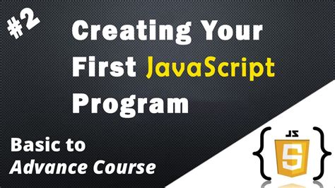 Image result for First JavaScript Program