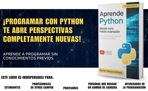 Curso Python Programar に対する画像結果