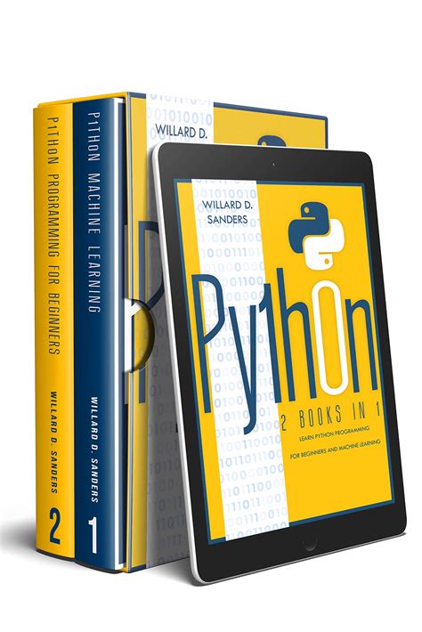 Image result for Learn Python Programming Book