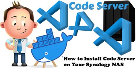 Image result for Install Code Server