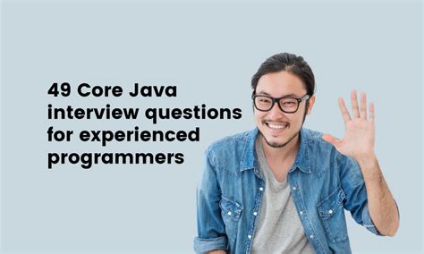 Image result for Core Java Interview Questions