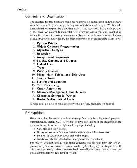 Image result for Python Data Structures and Algorithms