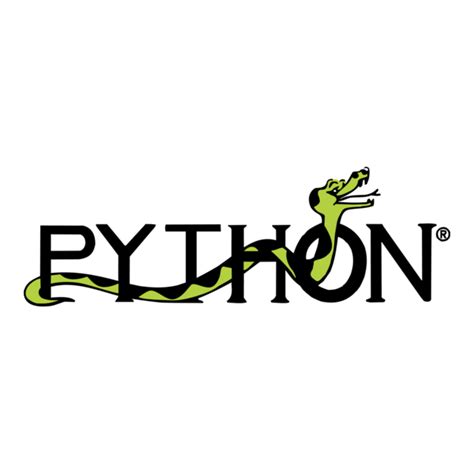 Python Logo PNG Vector (EPS) Free Download