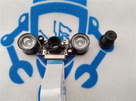 Image result for Raspberry Pi Camera Arduino