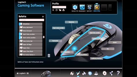 Image result for Logitech Mouse Software