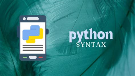 Image result for Python Syntax