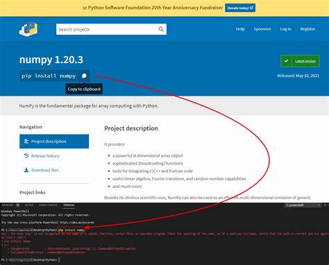 Installing Python On Visual Studio Code에 대한 이미지 결과