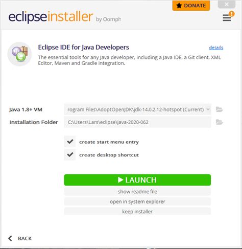 Image result for Java Application Eclipse Tutorial