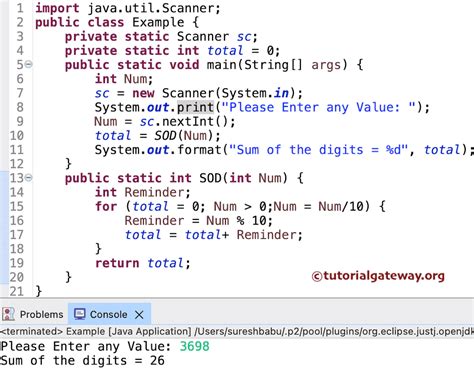Image result for Sum of Digits in JavaScript Using While Loop